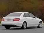 Mercedes-Benz E350 BlueTEC 2009 года (US)
